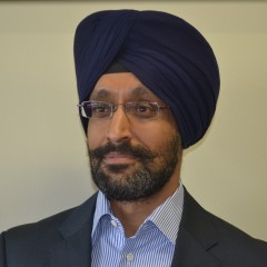 Manny Panesar